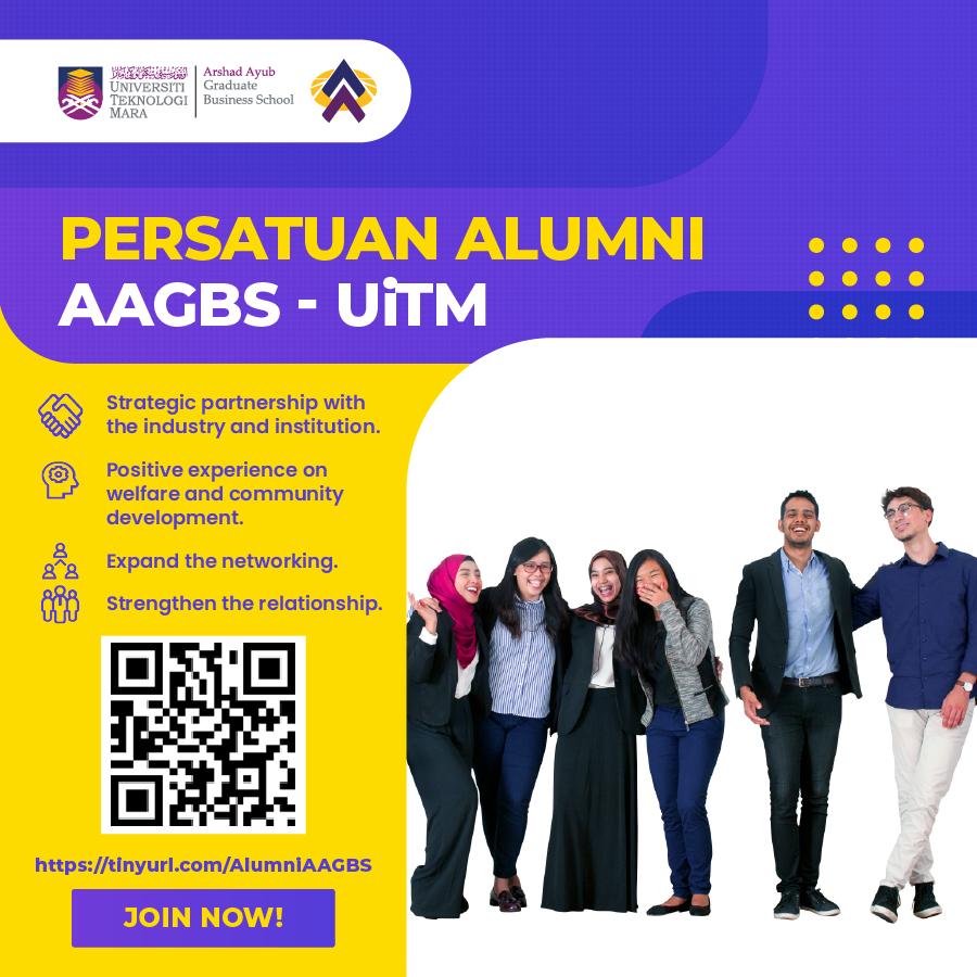 AAGBS Alumni Official Registration