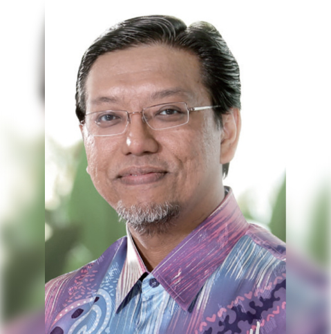 Dato' Mohd Ali Hanafiah Mohd Yunus
