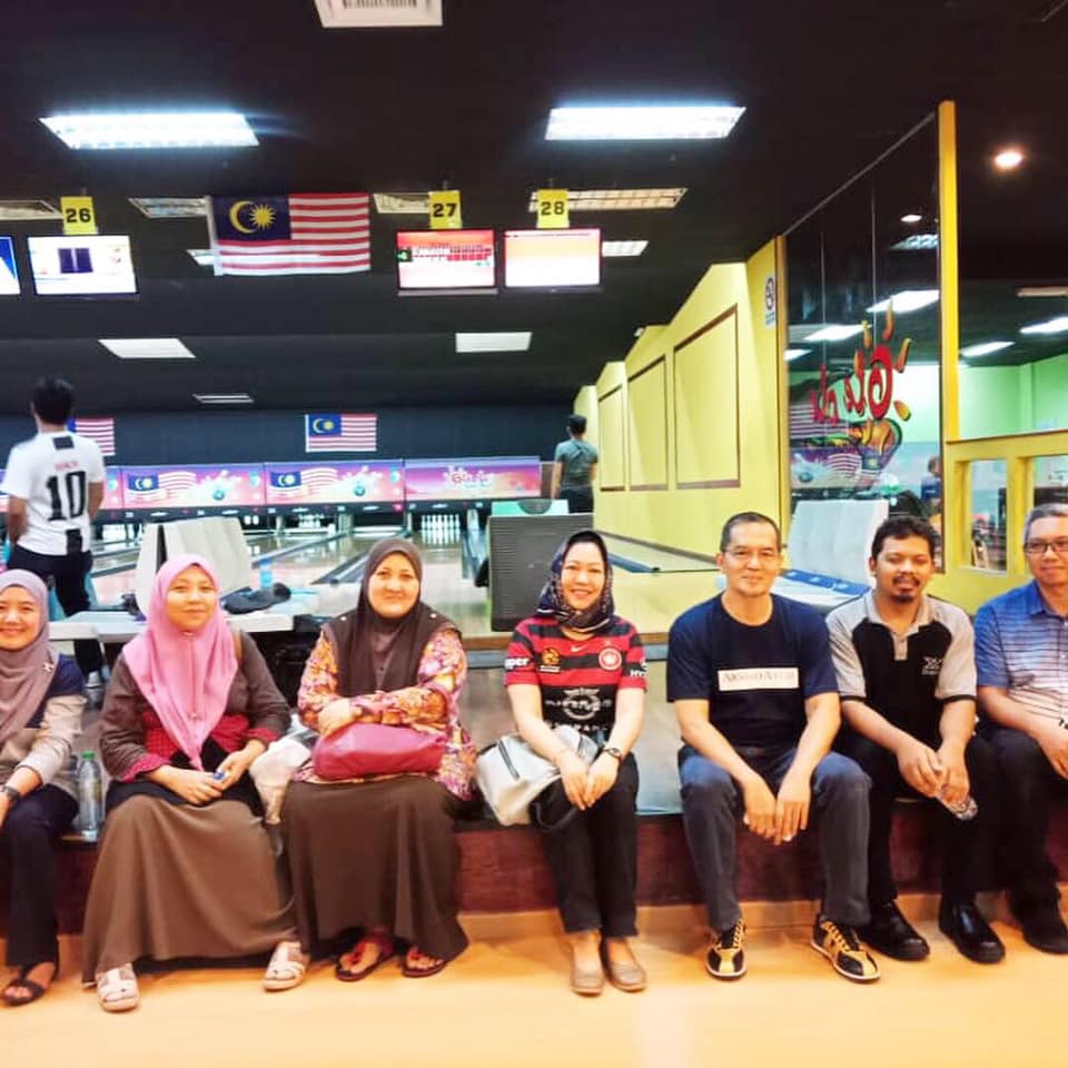 AAGBS Bowling Tournament 2019