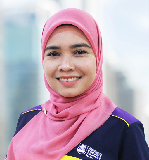 Assoc. Prof. Dr. Herwina Rosnan