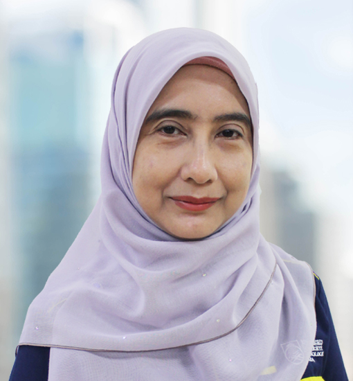 Dr. Suriana Ramli