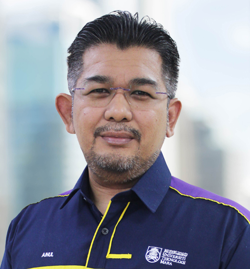 Dr. Ainul Azreen Adam