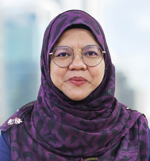 Dr. Alisa Ibrahim