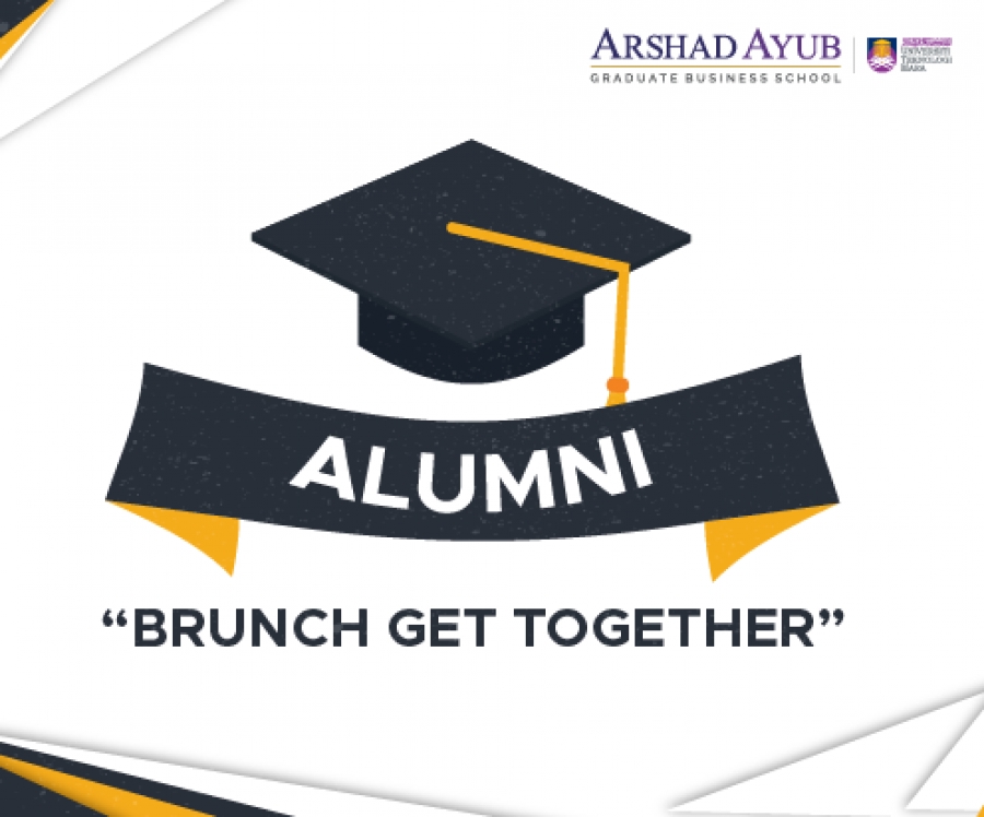 Alumni “Brunch Get Together”