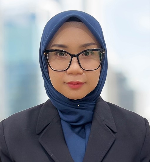Rosriyana Asri