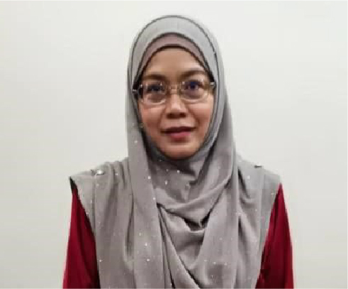 Arifah Azna binti Baharin