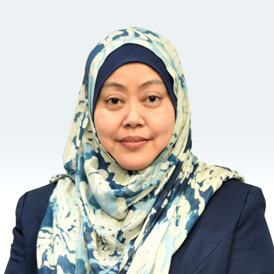 Dr Nor Azlina Mohd Isa