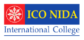 ICO NIDA International College