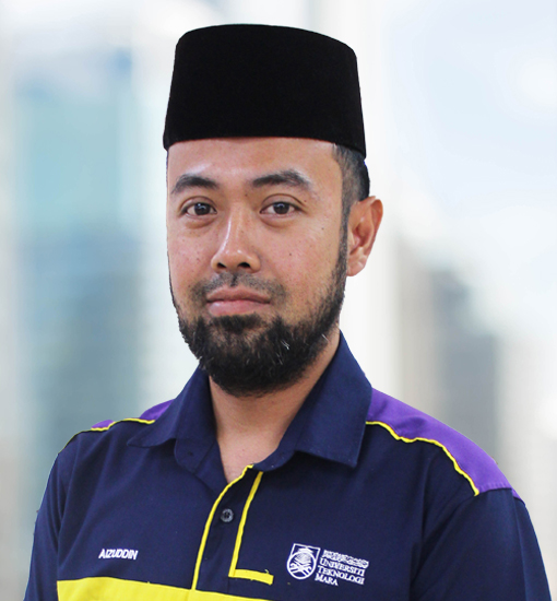 Aizuddin Ismail