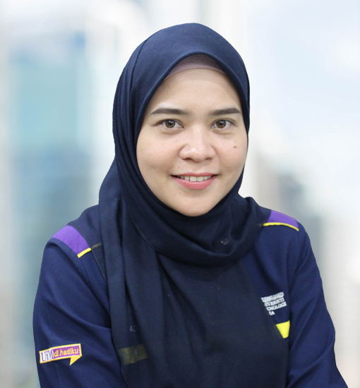 Wan Shazatul Azira Wan Mohd Fadzli